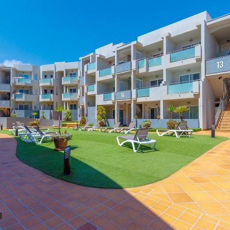 Saniko Corralejo Irent Fuerteventura Apartamento Exterior foto