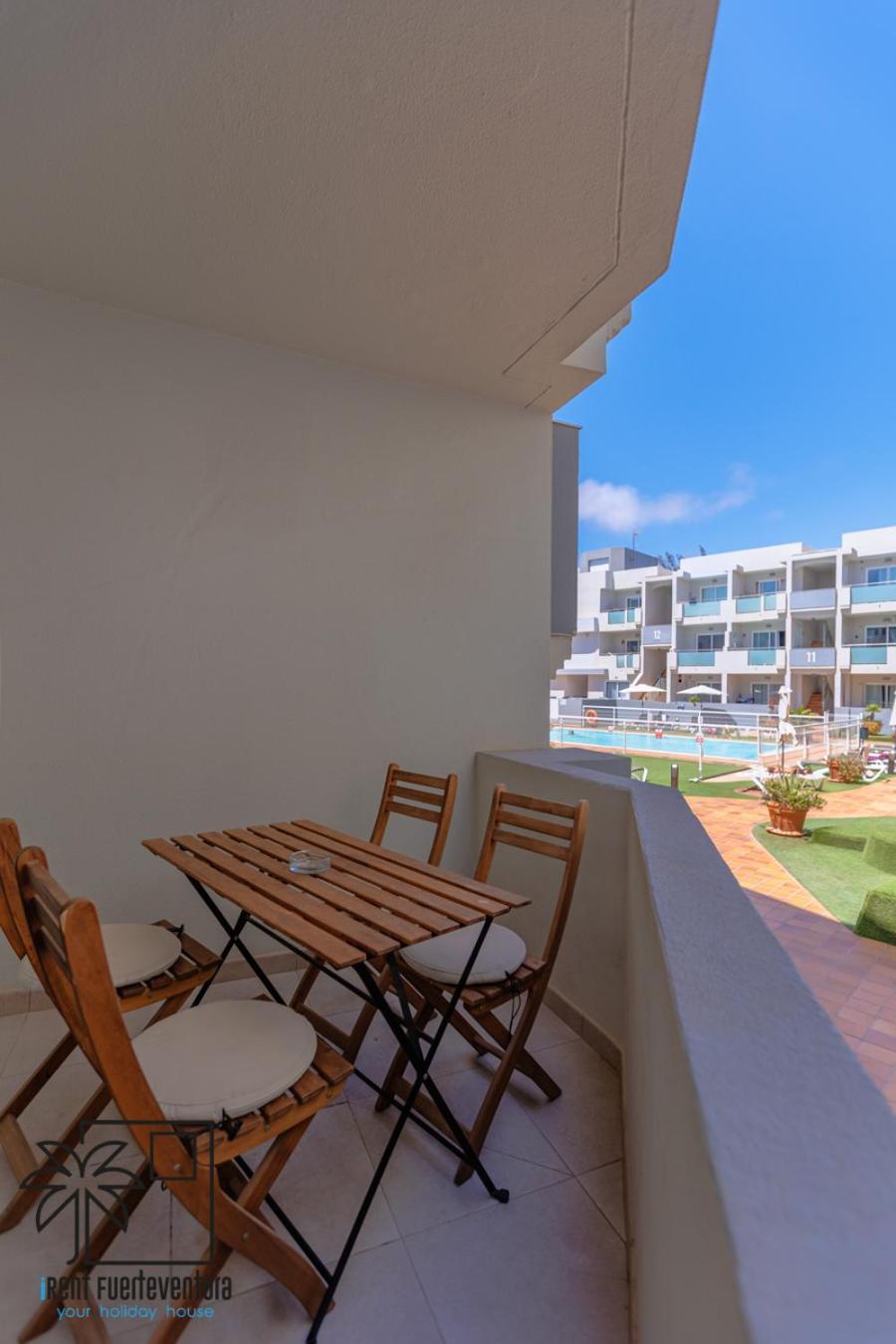 Saniko Corralejo Irent Fuerteventura Apartamento Exterior foto