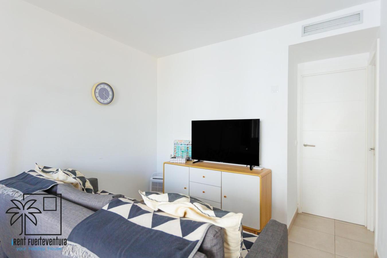 Saniko Corralejo Irent Fuerteventura Apartamento Exterior foto